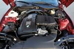 BMW Z4 sDrive 3.5is 2010 года
